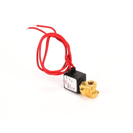 Atlas Metal 220 Volt Solinoid 1800-3903